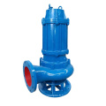 La pompe d&#39;eaux usées submersible en métal personnalisée de haute qualité convient à l&#39;industrie et aux mines